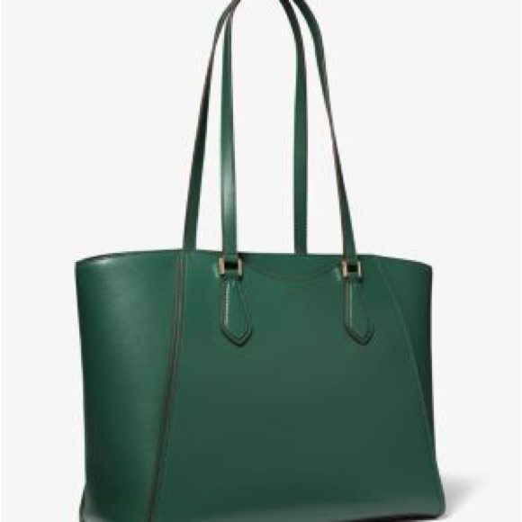 Michael Kors Large Taryn Tote NWT - Picture 2 of 4